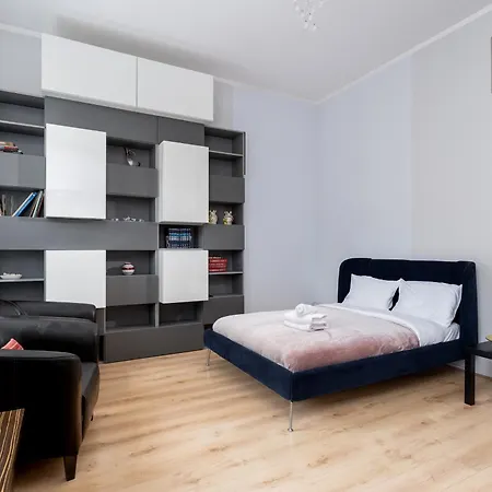 Old Town Gertrudy Apartment Krakow