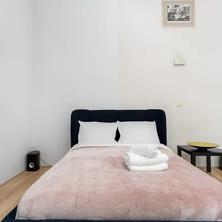Apartment Old Town Gertrudy Krakow