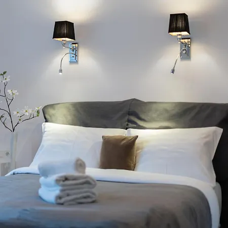 Old Town Gertrudy Apartment Krakow
