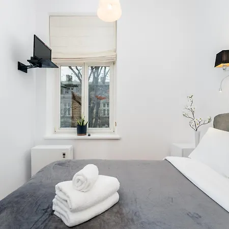 Apartment Old Town Gertrudy *