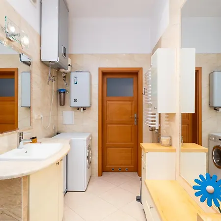 Apartment Old Town Gertrudy